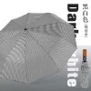 Hengdun Light Luxury Thousand-Bird Pattern fully automatic folding umbrella, solid wood handle, fiber-reinforced wind-resistant ribs, business commuting sunshade umbrella, portable and durable, three-fold all-weather umbrella, supports wholesale and custom logo Item Picture
